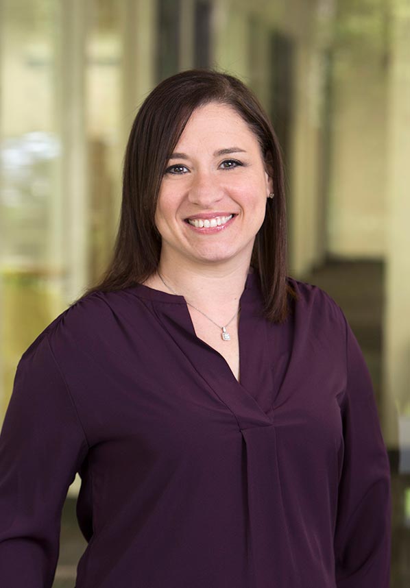 Rachel Blasbalg