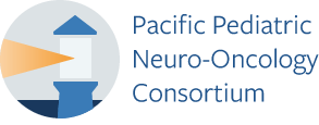 pacific pediatric neuro-oncology consortium